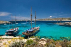 Yacht Charter Malta