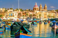 Yacht Charter Malta