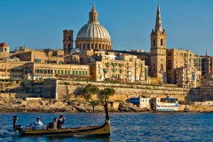 Yacht Charter Malta