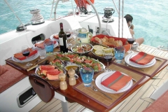 Yacht Charter Malta