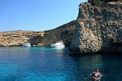 Yacht Charter Malta