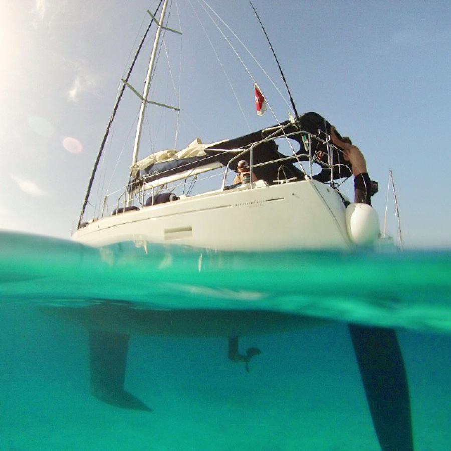 Sailing Malta Gozo and Comino A World to Travel