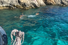 Blu Lagoon Snorkeling