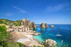 Sicily-Sailing