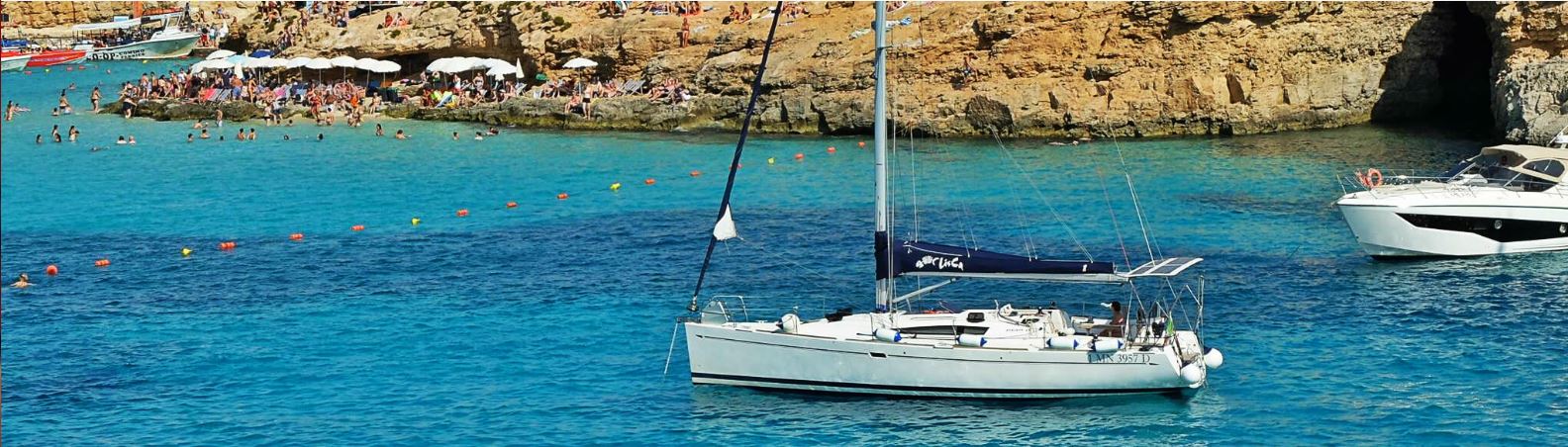 malta yacht rental