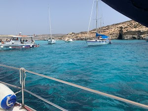 Yacht Charter Malta